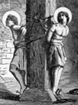 Sts. Marcellian and Mark