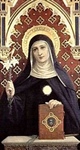 St. Juliana Falconieri