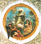 St. John of Pulsano