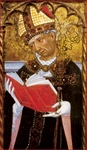 St. Paulinus of Nola