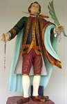 St. Pelagius of Oviedo