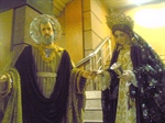 St. Mary, Mother of John Mark