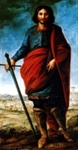 St. Nicasius of Jerusalem