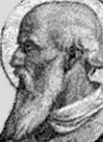 Pope St. Leo II