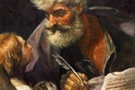 Shepherds - Pastors