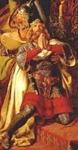 St. Knud (Canute IV)