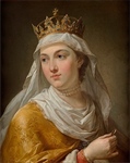 St. Hedwig, Queen of Poland