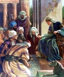Reconciliation