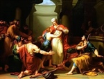 God Uses Betrayal to Fulfill Promises