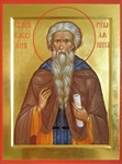 St. John Cassian