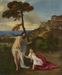 Searching for Jesus