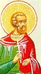 St. Eleutherius of Bithynia