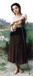 St. Margaret the Barefooted