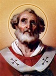 Pope St. Hormisdas