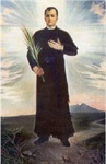 St. Miguel de la Mora
