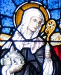 St. Attracta of Killaraght