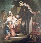 Bl. Sanctes of Brancasino