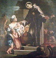 Bl. Sanctes of Brancasino