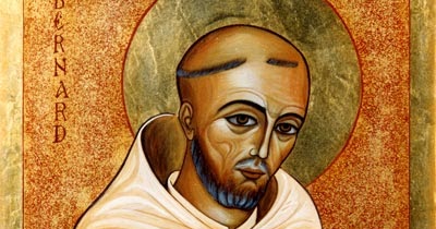 St. Bernard of Clairvaux