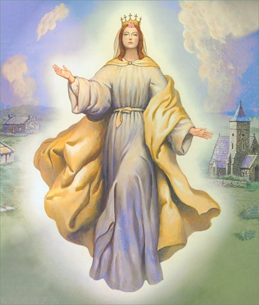 Our Lady of Knock