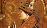 Humble Servants of the Will of God
