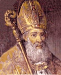 Pope St. Eusebius