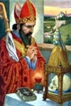 St. Gebhard of Constance