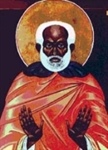 St. Moses the Black
