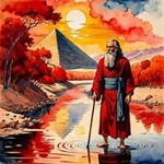 Moses the Prophet