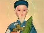 St. Giuse Hoàng Luong Canh