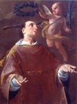 St. Frontinianino de Alba
