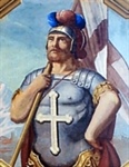 St. Chiaffredo of Saluzzo