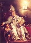 St. Isaac the Great