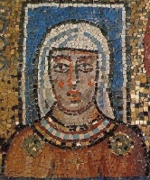 St. Theodora the Penitent