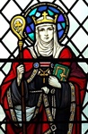 St. Eanswith