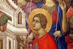 St. Crescentius of Rome