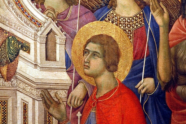 St. Crescentius of Rome