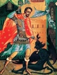 St. Nicetas the Goth