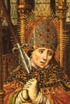 St. Lambert of Maastricht