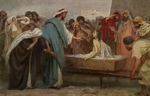God Wills All to be Saved