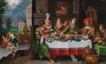 The Care of the Poor
