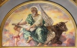 Jesus Sends the Apostles on Mission