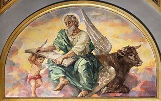 Jesus Sends the Apostles on Mission