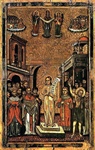 St. Romanus the Melodist