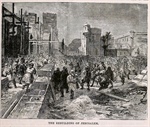 From Ruins to Mission