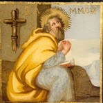 St. Ammon the Great