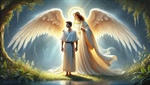 Our Guardian Angels Revive and Inspire Us