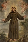 The Franciscan Charism