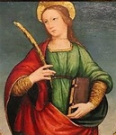 St. Reparata