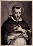 St. Louis Bertrand